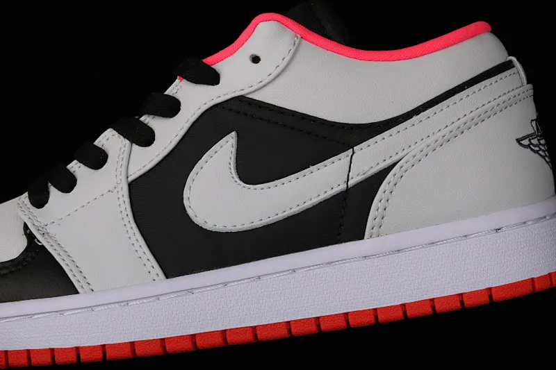 All categories Air Jordan Jordan series basketball shoes Air Jordan 1 Low Air Jordan 1 Low AJ1 Joe 1 low-top cultural and leisure sports sneakers 553558-022